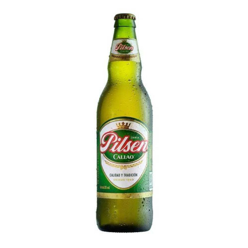 Cervesa Pilcen