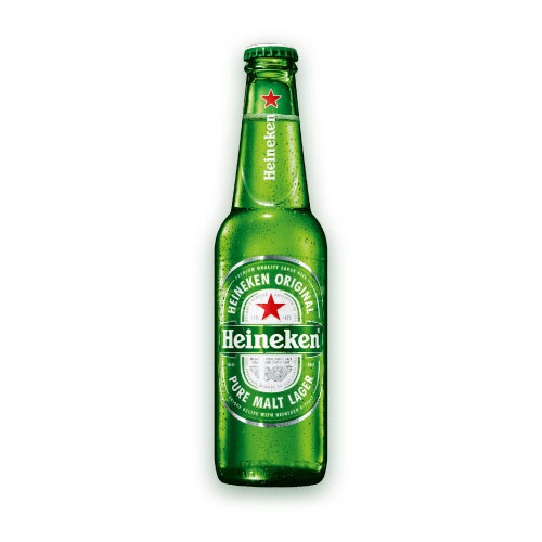 Cervesa Heineken