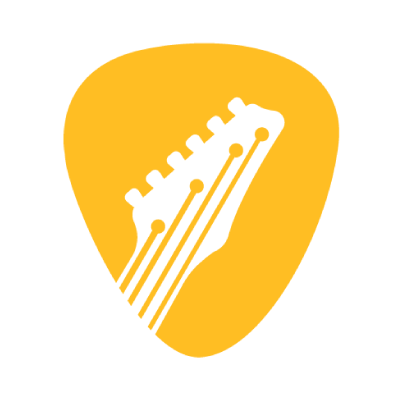 Logo Rustik Rock - Bar